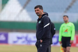 سرمربی جدید نساجی مشخص شد
