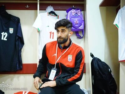 جانشینان احتمالی ستاره مصدوم تیم ملی؛ یک پرسپولیسی و ۲ تراکتوری