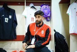 جانشینان احتمالی ستاره مصدوم تیم ملی؛ یک پرسپولیسی و ۲ تراکتوری