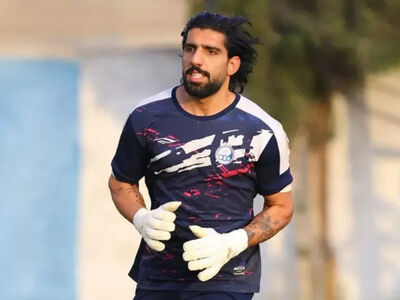 فرعباسی به دنبال سبقت از بیرو و خلیفه!