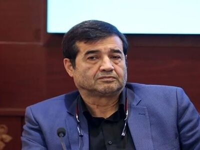 وزیر ورزش به بریکس و یک نهاد دیگر نامه نوشت