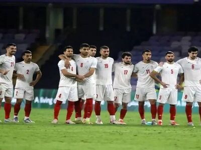 اگر ایران به جام جهانی نرود فیفا دو راه دارد + جزییات