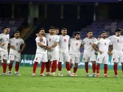 اگر ایران به جام جهانی نرود فیفا دو راه دارد + جزییات