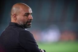 عکس| خوش آمدگویی AFC به سرمربی جدید استقلال