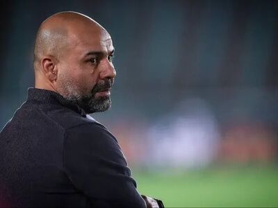 عکس| خوش آمدگویی AFC به سرمربی جدید استقلال