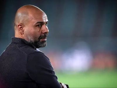 عکس| خوش آمدگویی AFC به سرمربی جدید استقلال