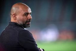 عکس| خوش آمدگویی AFC به سرمربی جدید استقلال