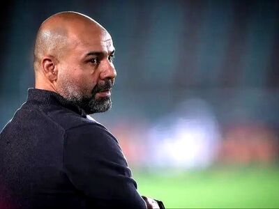 عکس| خوش آمدگویی AFC به سرمربی جدید استقلال
