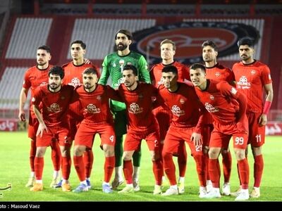 رد دوباره درخواست تراکتور از سوی AFC و تأکید بر میزبانی عربستان