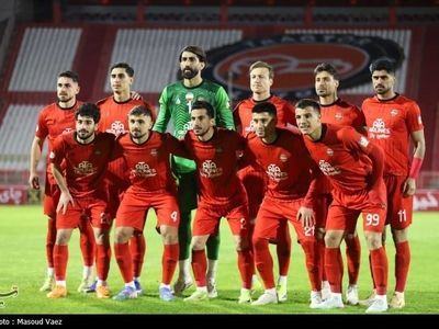 رد دوباره درخواست تراکتور از سوی AFC و تأکید بر میزبانی عربستان