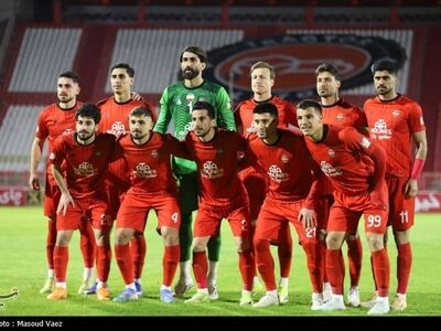 رد دوباره درخواست تراکتور از سوی AFC و تأکید بر میزبانی عربستان