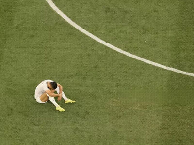 ایران 2- نیوزیلند 2: مساوی نگران کننده