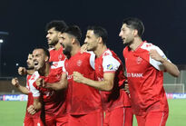 پاسخ غیرمستقیم پرسپولیس به استقلال!