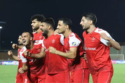 پاسخ غیرمستقیم پرسپولیس به استقلال!
