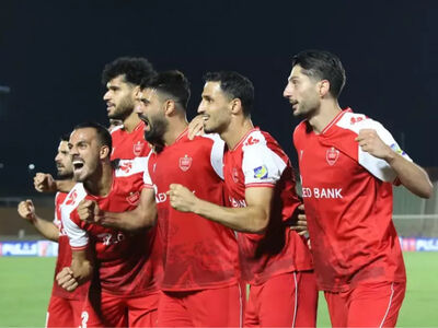 پاسخ غیرمستقیم پرسپولیس به استقلال!