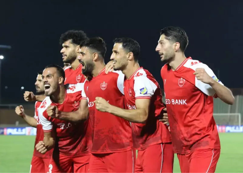 پاسخ غیرمستقیم پرسپولیس به استقلال!