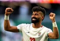 معرفی می‌کنیم: بهترین بازیکن تاریخ ایران در جام‌جهانی!