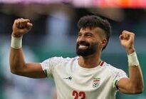 معرفی می‌کنیم: بهترین بازیکن تاریخ ایران در جام‌جهانی!
