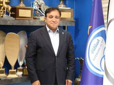 تاجرنیا: بیرانوند را فعلاً از خودمان دور می‌بینیم