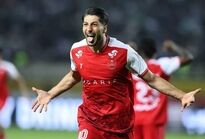 من آنم که بهترین خرید پرسپولیس!