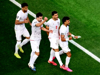 صفر تا صد حواشی دیدار ایران و نیوزیلند