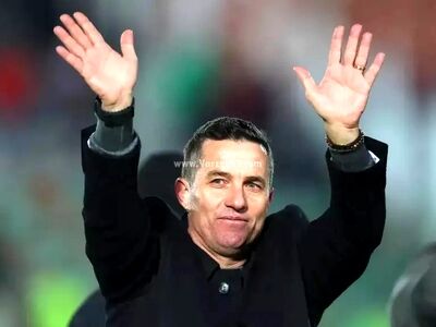 خبر غافلگیرکننده باشگاه پرسپولیس درباره اوسمار