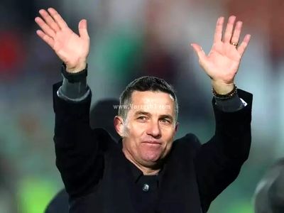 خبر غافلگیرکننده باشگاه پرسپولیس درباره اوسمار