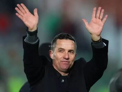 خبر غافلگیرکننده باشگاه پرسپولیس درباره اوسمار