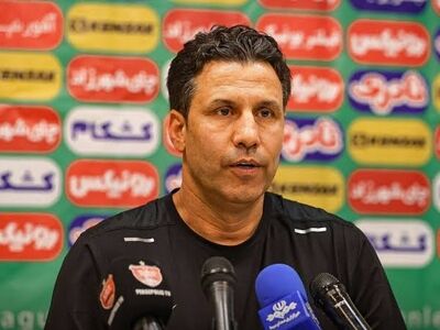 تارتار: هر وقت استقلال و تراکتور بازیکن دادند