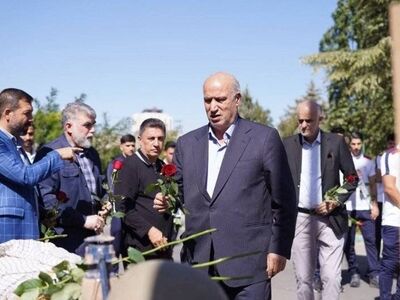 واکنش تاج به شایعه تعلیق فوتبال ایران!