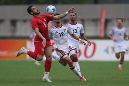 خبر خوب از اتاق پزشکی به اتاق فنی ایران!