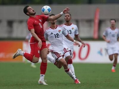 خبر خوب از اتاق پزشکی به اتاق فنی ایران!