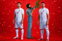ده عامل حذف ایران از جام جهانی 2026