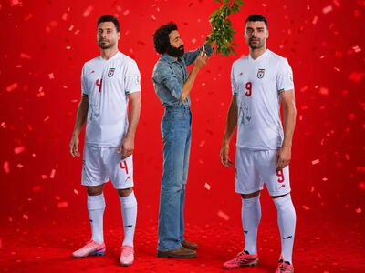 ده عامل حذف ایران از جام جهانی 2026