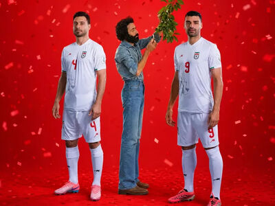 ده عامل حذف ایران از جام جهانی 2026