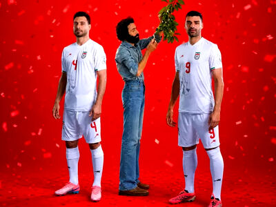 ده عامل حذف ایران از جام جهانی 2026