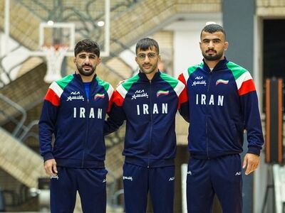 اسماعیلی و مهمدی در یک‌قدمی فینال؛ کشتکار در انتظار شانس برنز