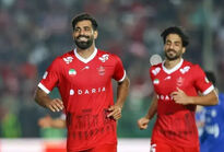 مبارزه در اردوی پرسپولیس: در بالاترین حد ممکن!