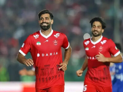 مبارزه در اردوی پرسپولیس: در بالاترین حد ممکن!