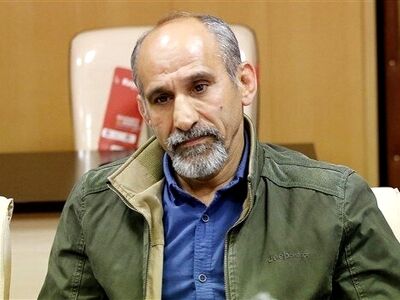 عسگری محمدیان: کشتی را ۳ طلاقه کرده‌ام!