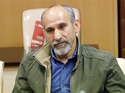 عسگری محمدیان: کشتی را ۳ طلاقه کرده‌ام!