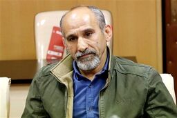 عسگری محمدیان: کشتی را ۳ طلاقه کرده‌ام!