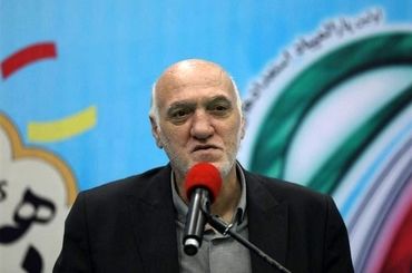 شهادت 20 ورزشکار در تهران/ نیاز به 1.5 همت برای بازسازی 2 مجموعه
