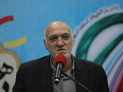 شهادت 20 ورزشکار در تهران/ نیاز به 1.5 همت برای بازسازی 2 مجموعه