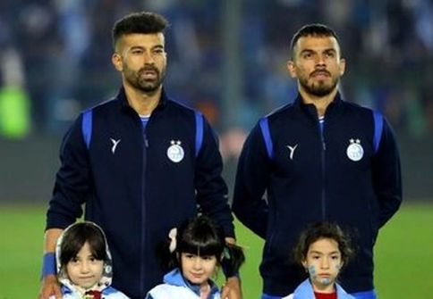 پرونده پیچیده رضاییان و جلالی در دست ساپینتو!
