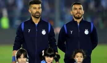 پرونده پیچیده رضاییان و جلالی در دست ساپینتو!
