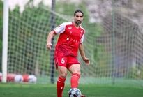 مدافع ملی‌پوش پرسپولیس در جدول شانس مجدد!