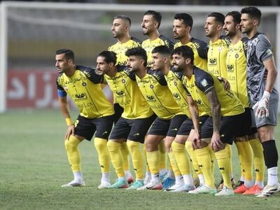 آب پاکی CAS روی دست سپاهان؛ بی‌خیال آسیا شو
