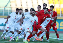 آغاز پرفشار تمرینات تیم ملی در پک