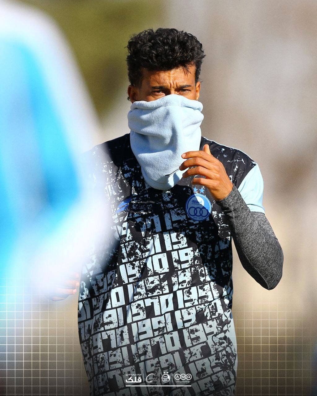 پرونده پیچیده رضاییان و جلالی در دست ساپینتو!